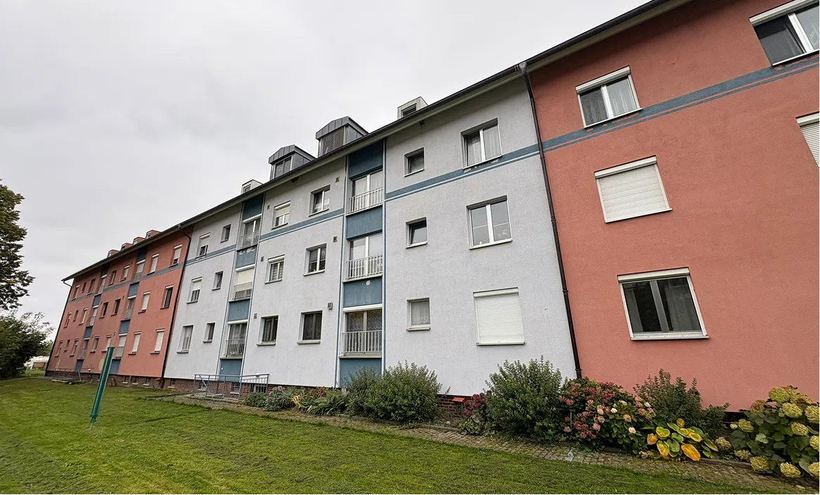 Komplettreinigung Außenbereich