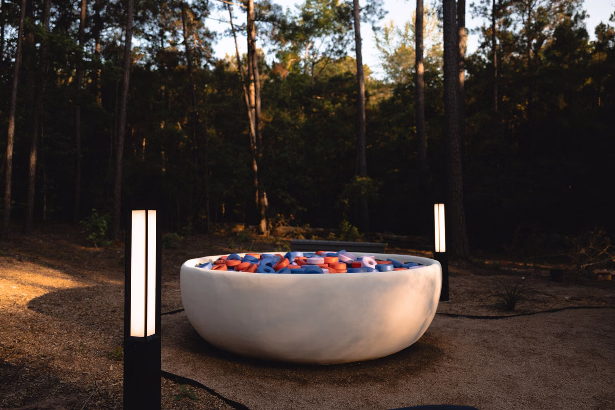 Cereal BNB - 8ft Cereal Bowl - image 2