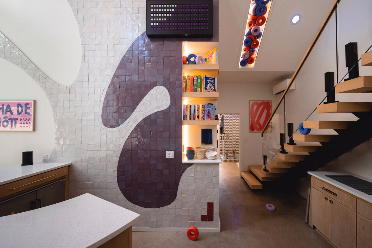 Cereal BNB - The Cereal Bar - image 1