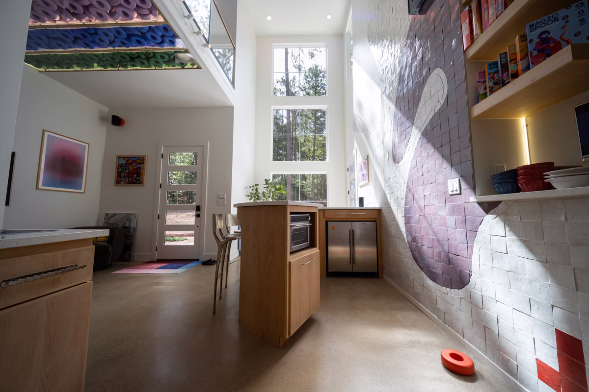 Cereal BNB - The Cereal Bar - image 2