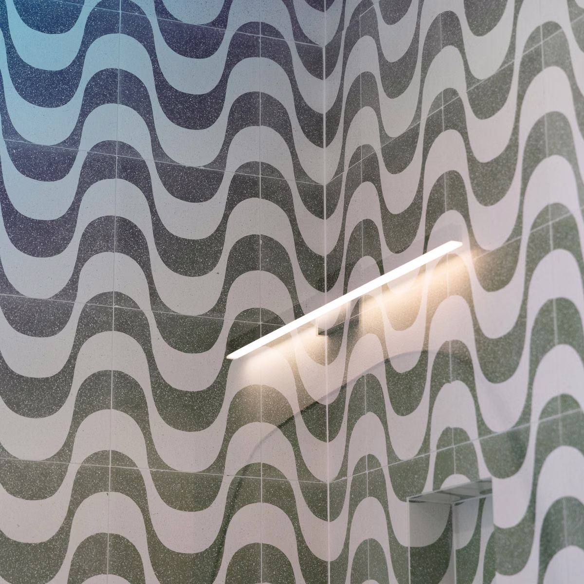 Cereal BNB - Wave Shower - image 3