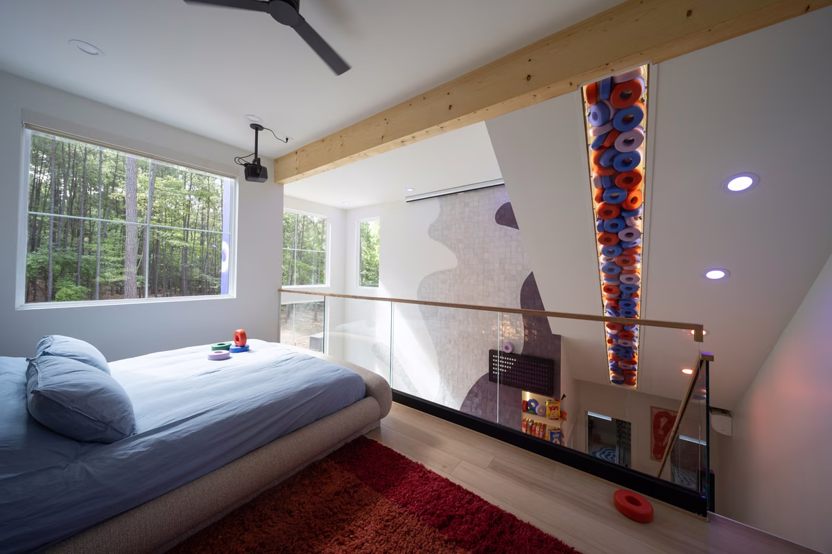 Cereal BNB - Movie Projector - image 2