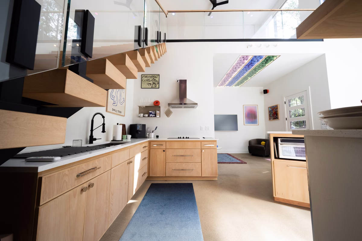 Cereal BNB - Cereal Skylight - image 2