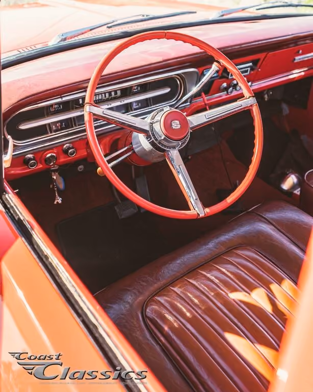 For Sale - 1967 Ford F100 Ranger