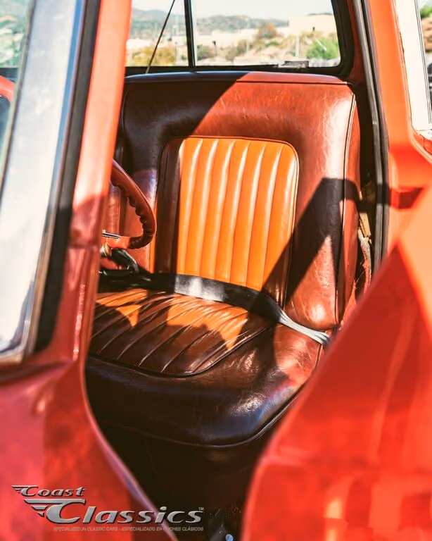 For Sale - 1967 Ford F100 Ranger