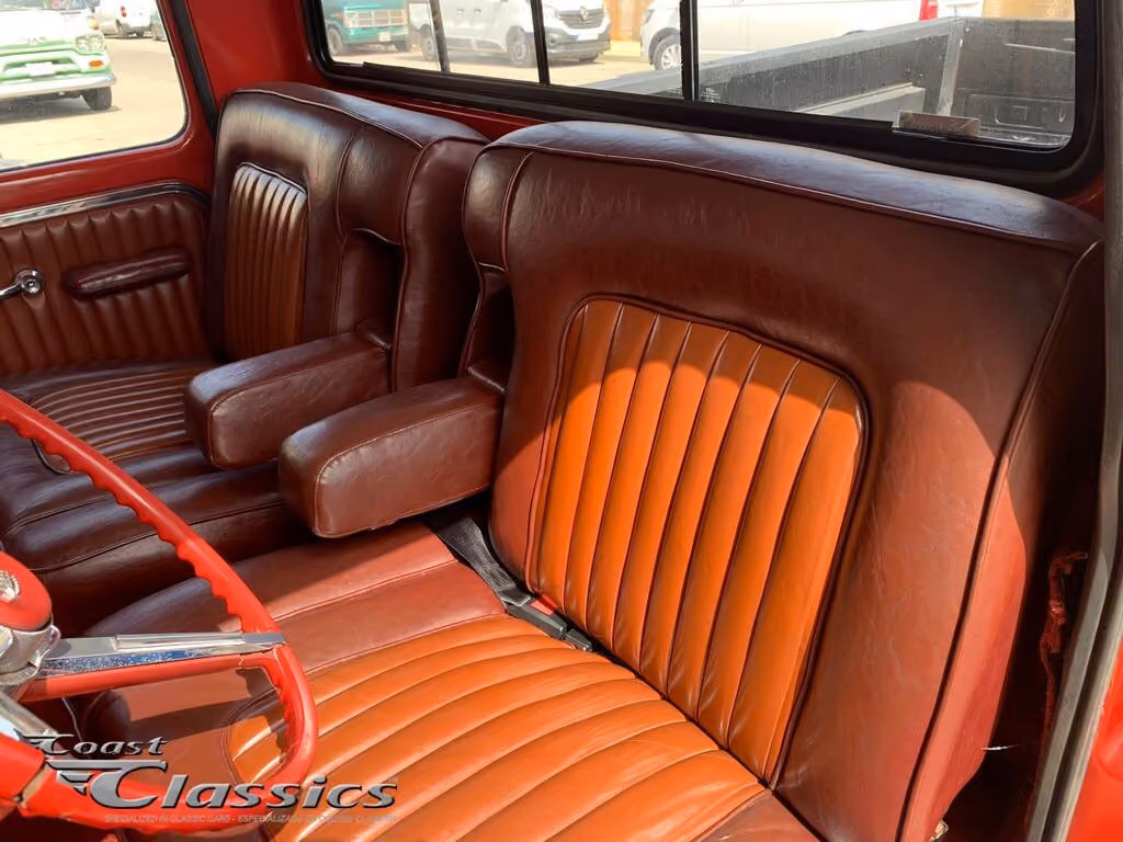 For Sale - 1967 Ford F100 Ranger