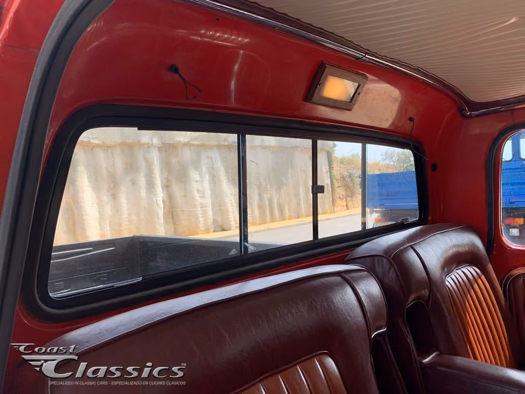 For Sale - 1967 Ford F100 Ranger