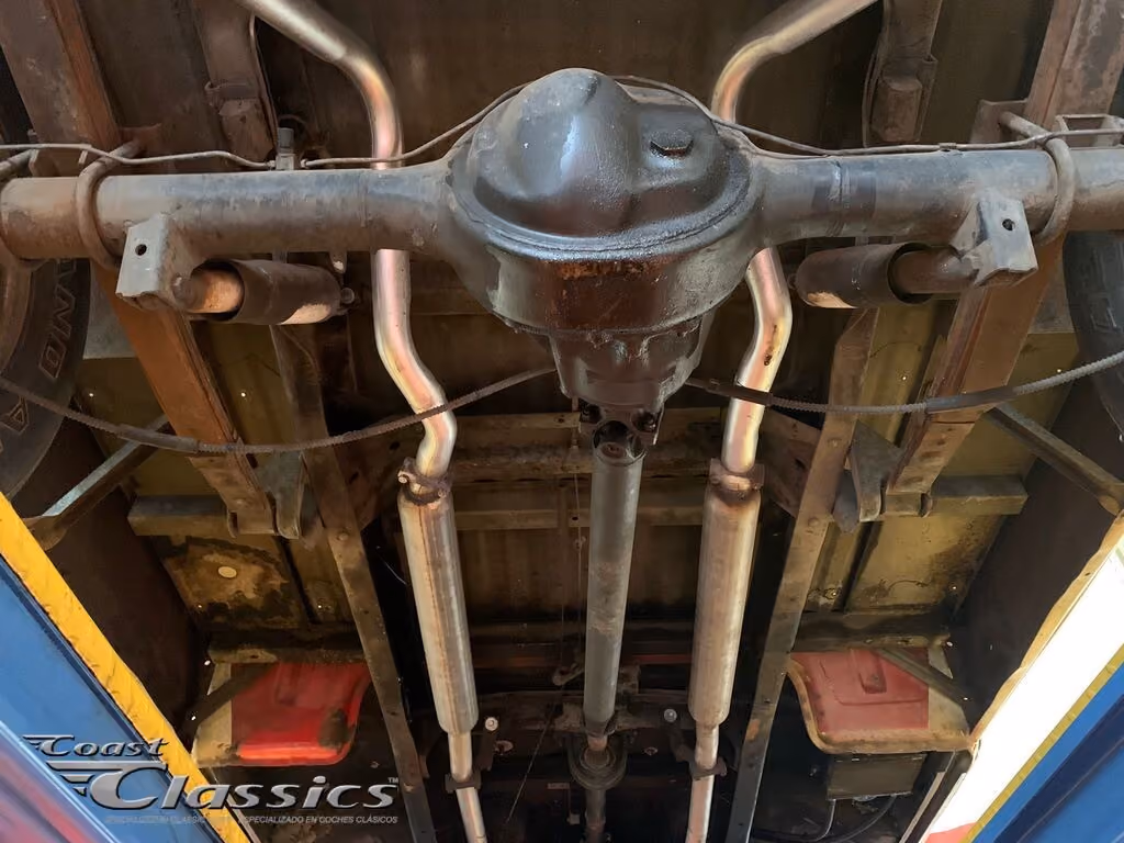 For Sale - 1967 Ford F100 Ranger