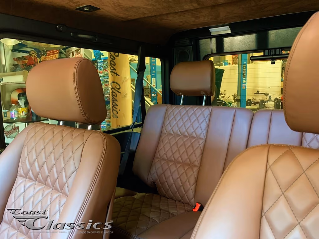 For Sale - 2007 Mercedes G 320 cdi