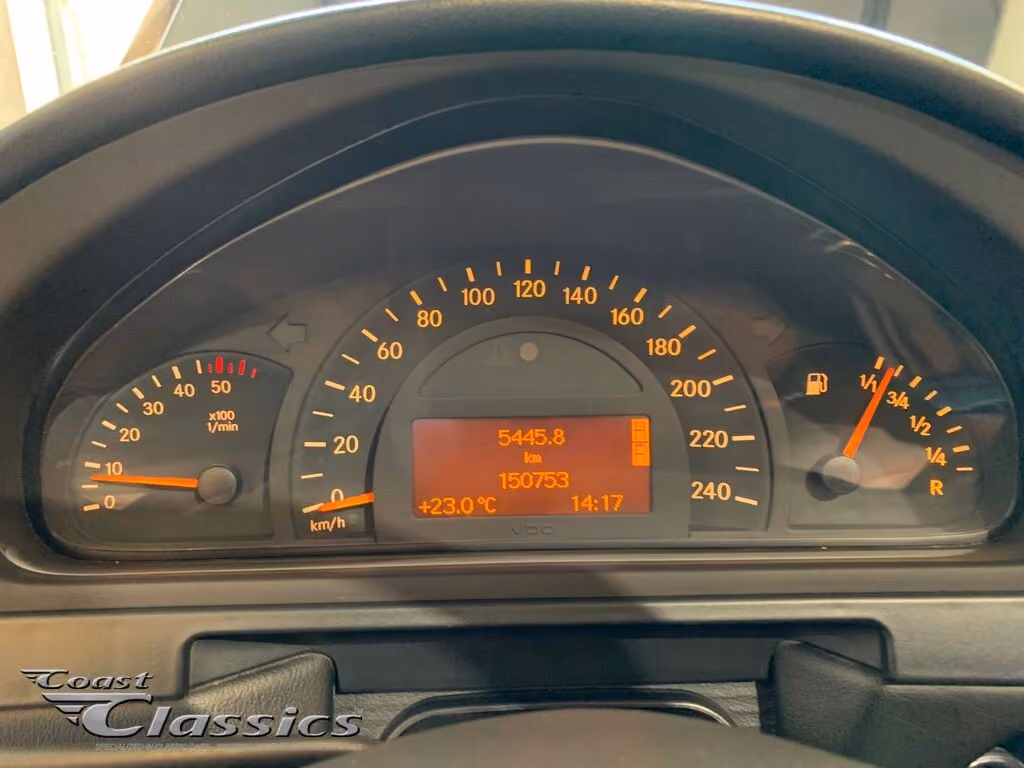 For Sale - 2007 Mercedes G 320 cdi