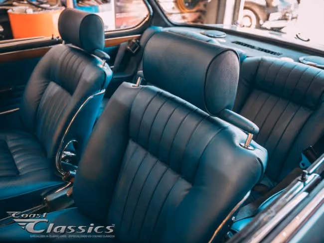 For Sale - 1972 BMW 3.0 CSi – ALPINA RECREATION