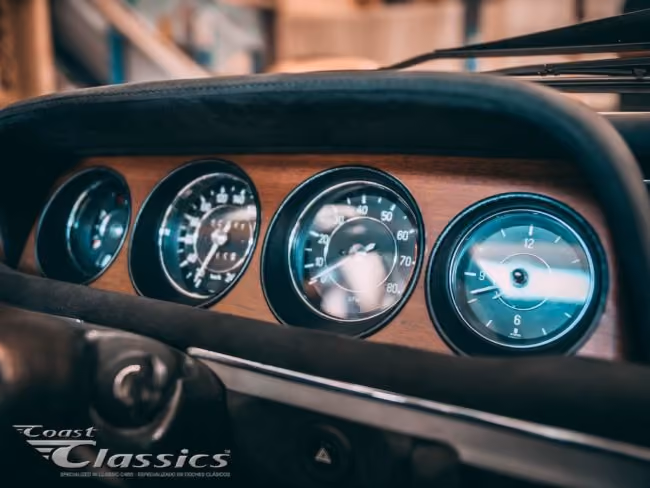 For Sale - 1972 BMW 3.0 CSi – ALPINA RECREATION