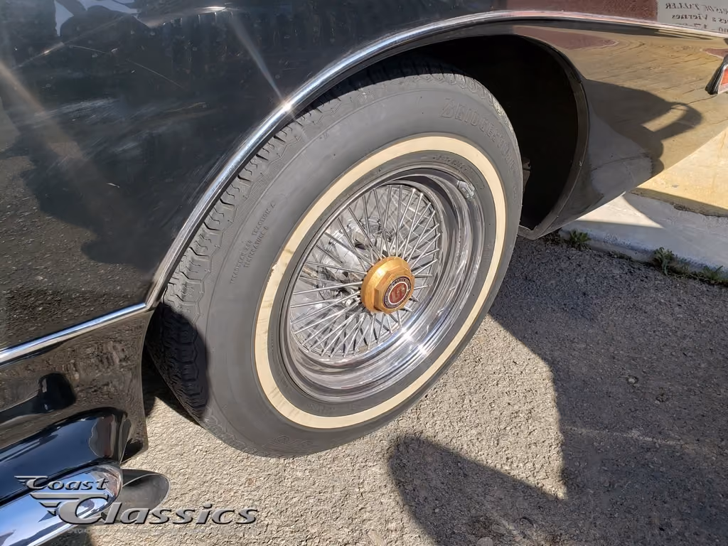 For Sale - 1977 Stutz Blackhawk VI