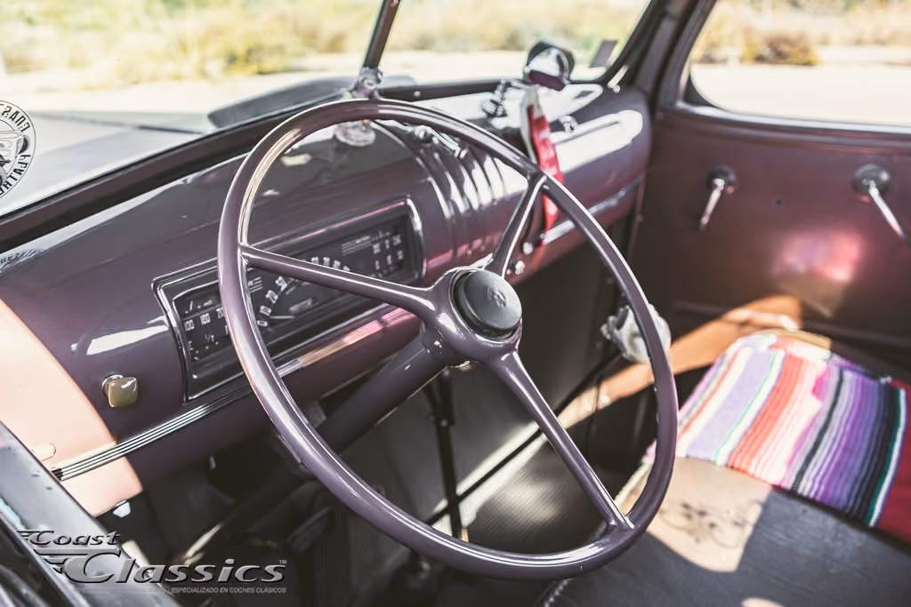 For Sale - 1946 Chevrolet Pick-Up Truck