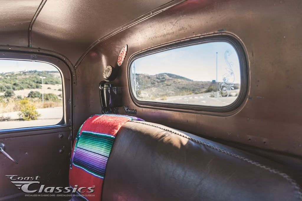 For Sale - 1946 Chevrolet Pick-Up Truck