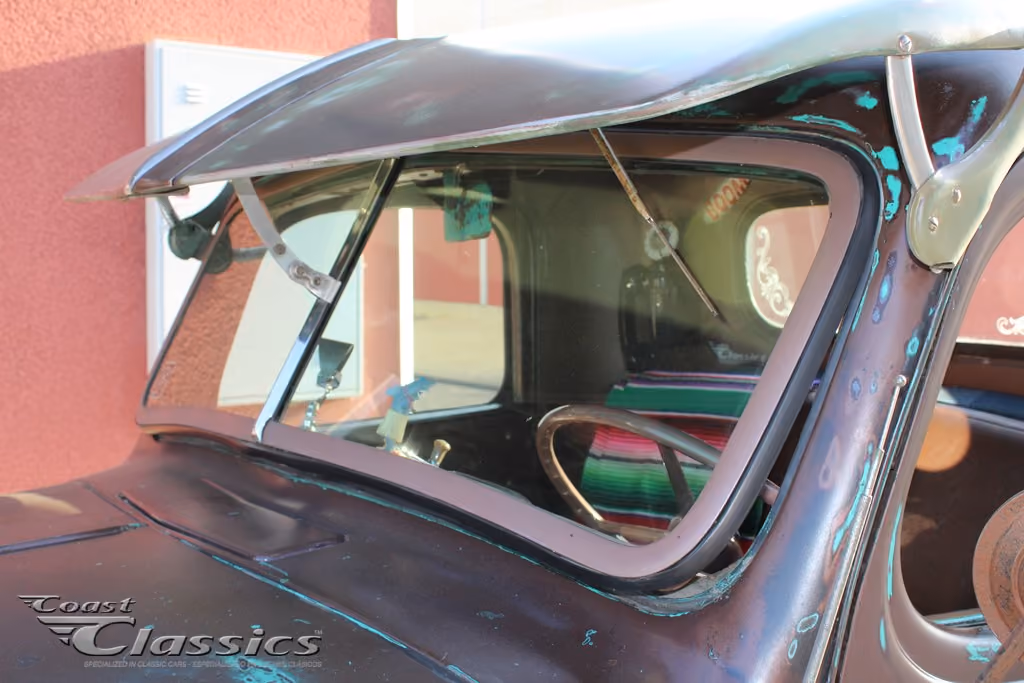 For Sale - 1946 Chevrolet Pick-Up Truck