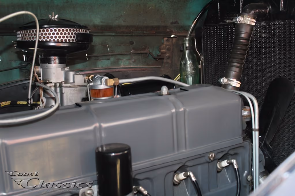 For Sale - 1946 Chevrolet Pick-Up Truck