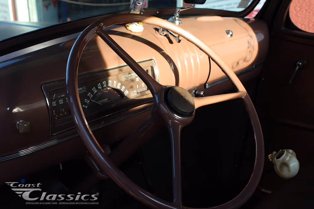 For Sale - 1946 Chevrolet Pick-Up Truck