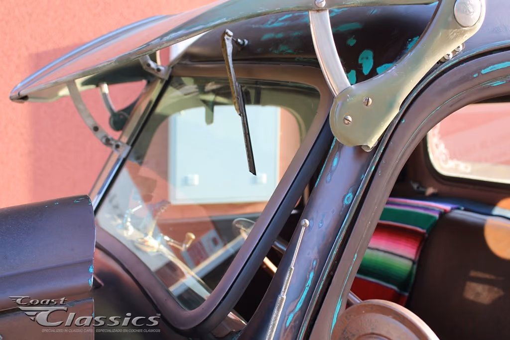 For Sale - 1946 Chevrolet Pick-Up Truck