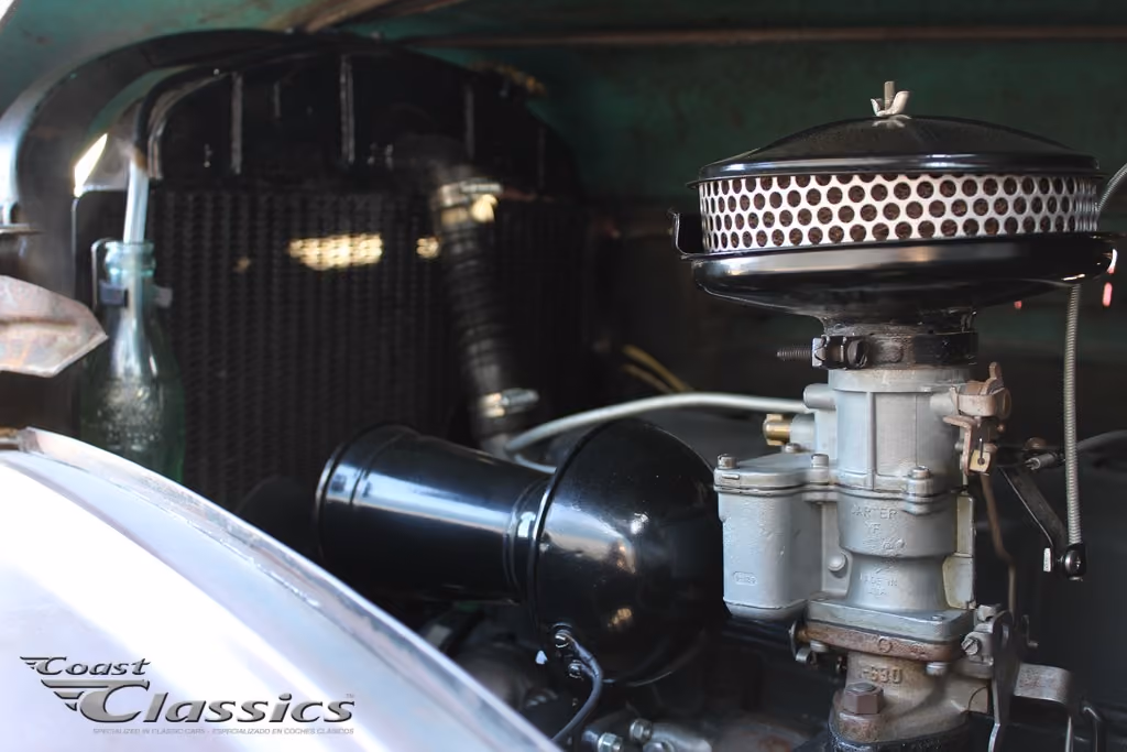 For Sale - 1946 Chevrolet Pick-Up Truck