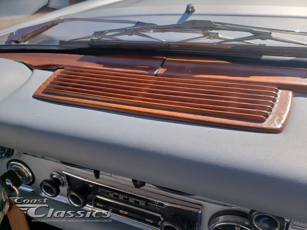 For Sale - 1971 Mercedes-Benz 280 SL