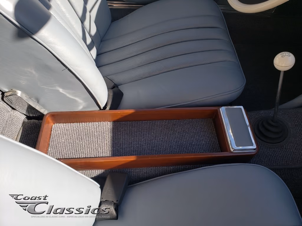 For Sale - 1971 Mercedes-Benz 280 SL
