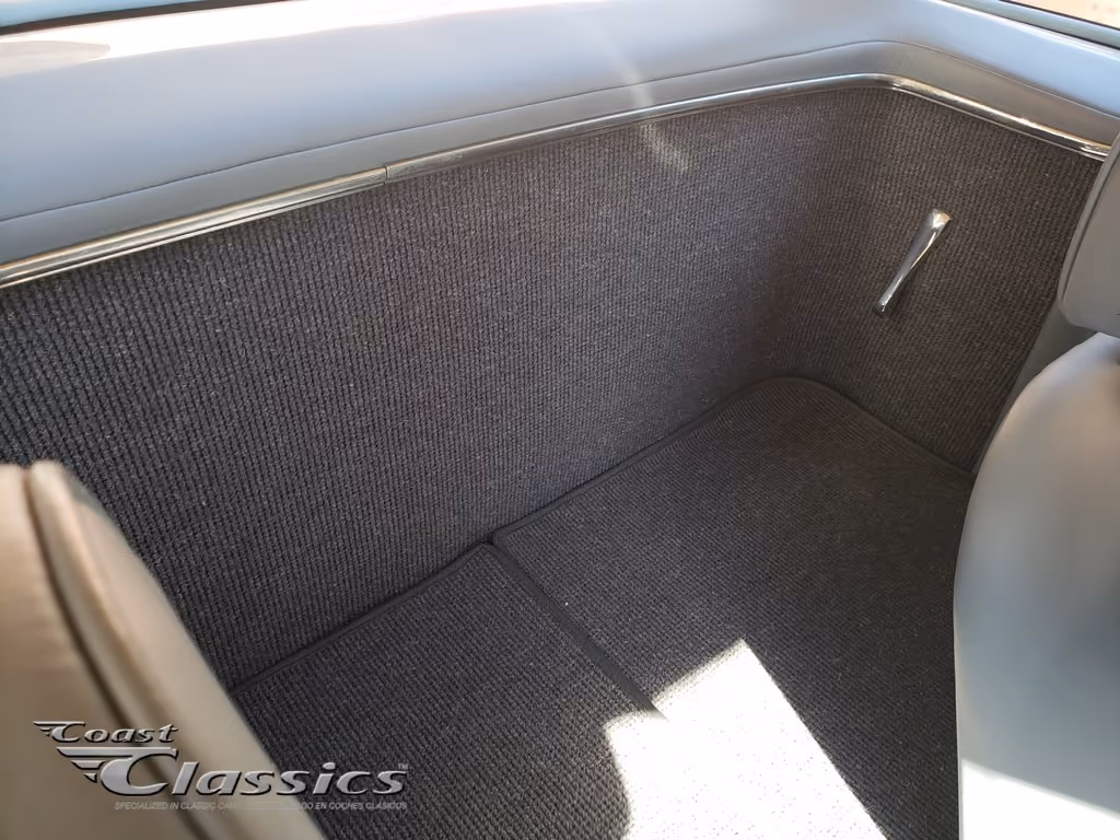 For Sale - 1971 Mercedes-Benz 280 SL