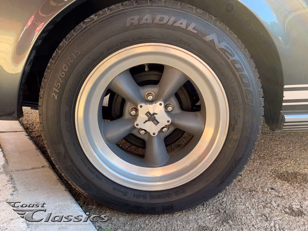 For Sale - 1969 Ford Mustang Mach 1 428 Super Cobra Jet