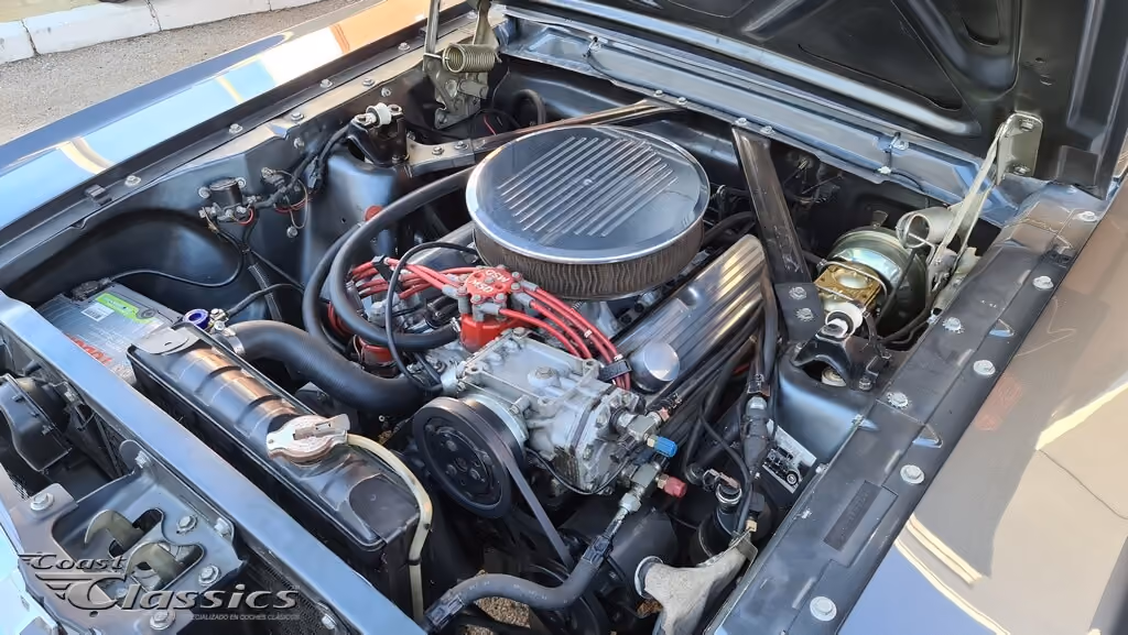 For Sale - 1969 Ford Mustang Mach 1 428 Super Cobra Jet