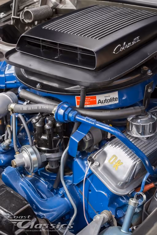 For Sale - 1969 Ford Mustang Mach 1 428 Super Cobra Jet