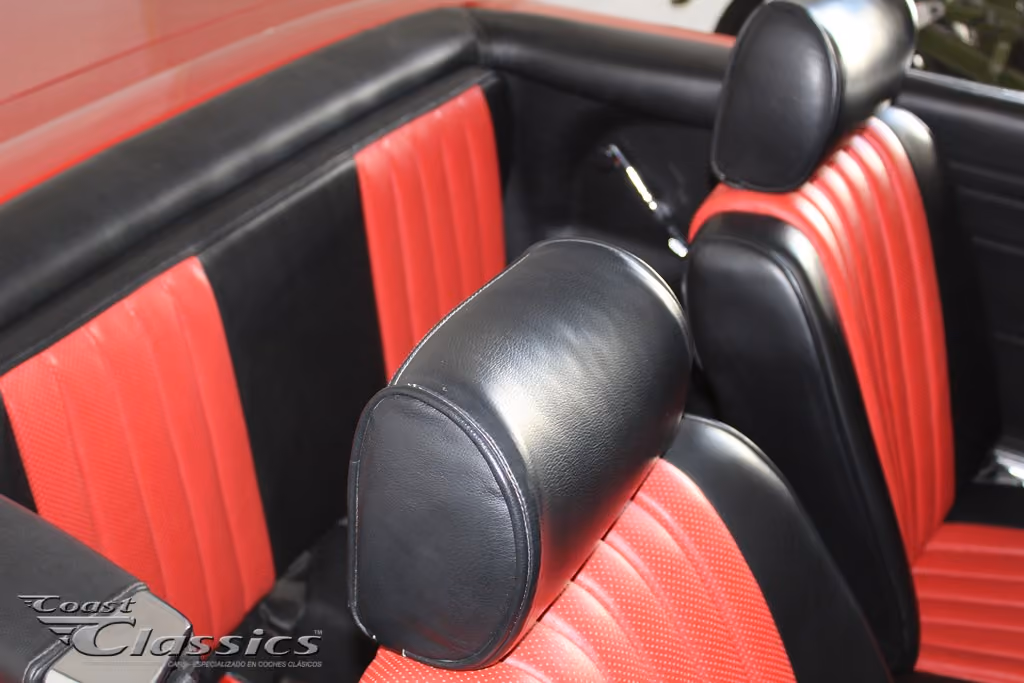 For Sale - 1982 Mercedes 500SL (107)