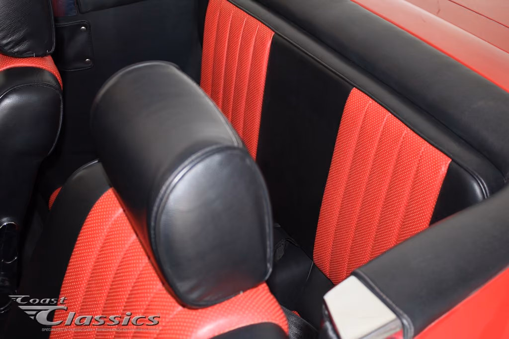 For Sale - 1982 Mercedes 500SL (107)