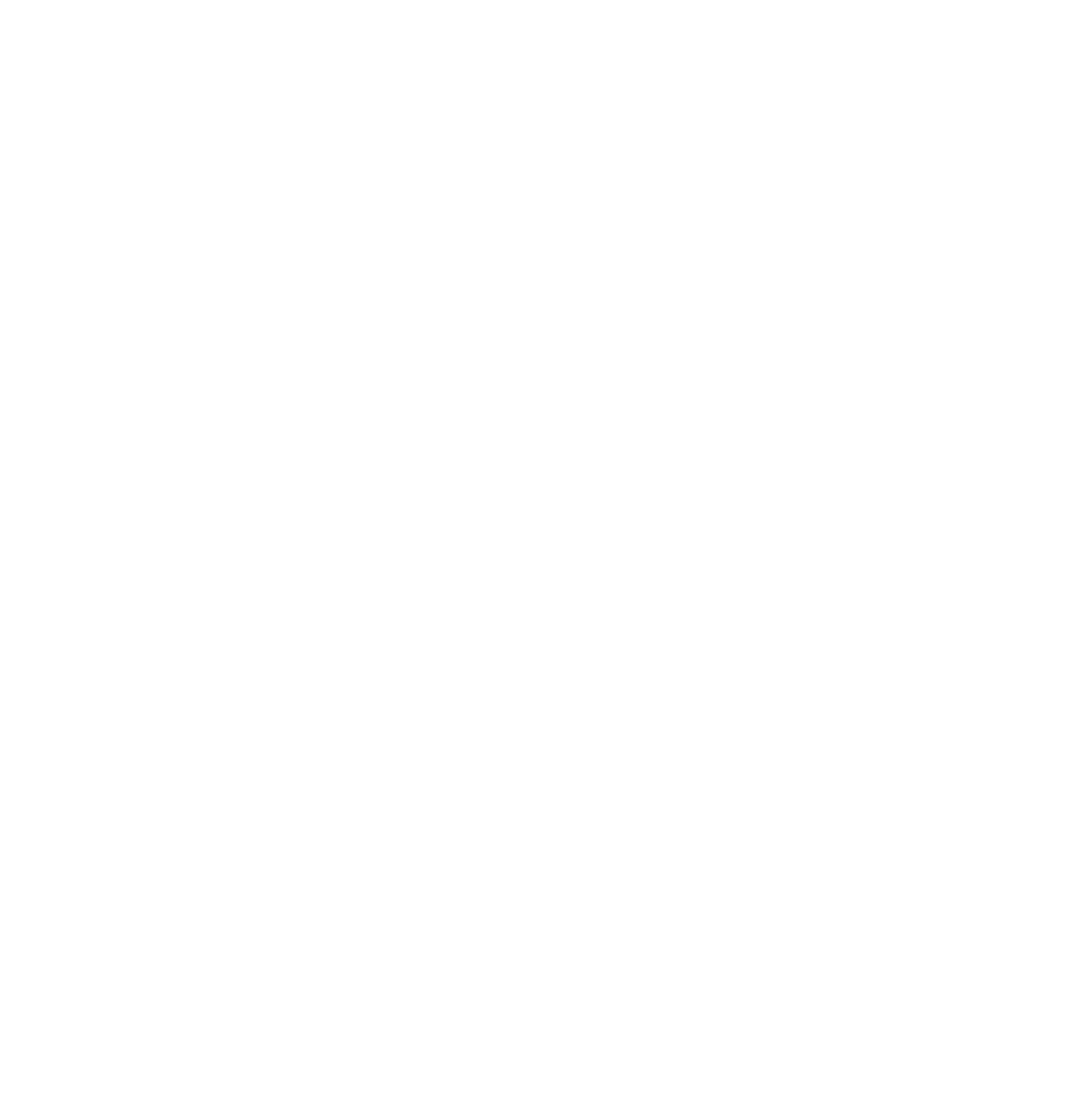 Abstract design featuring concentric circles surrounding a central striped pattern. The color scheme is primarily black and white.