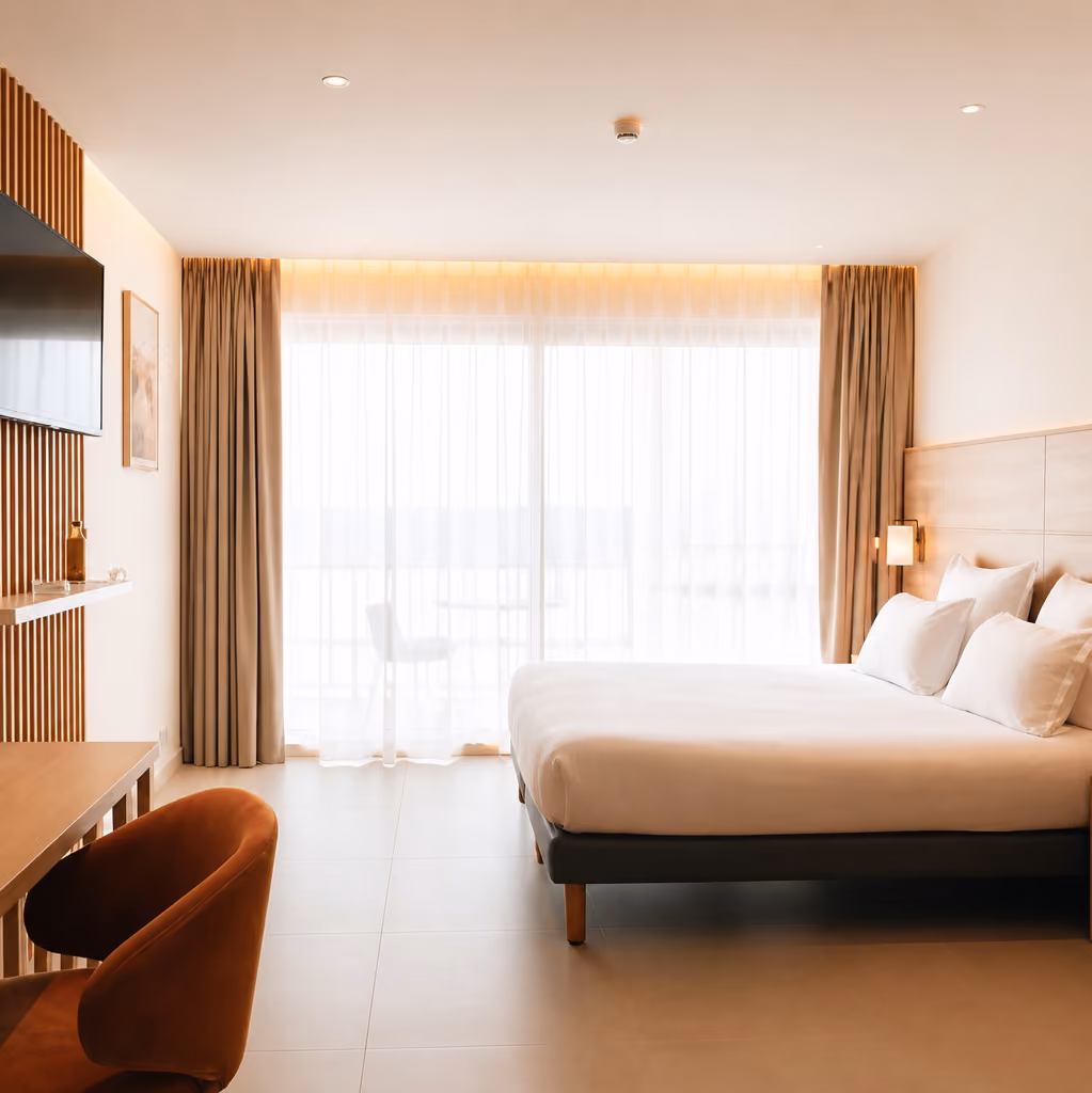 Hôtel Mercure