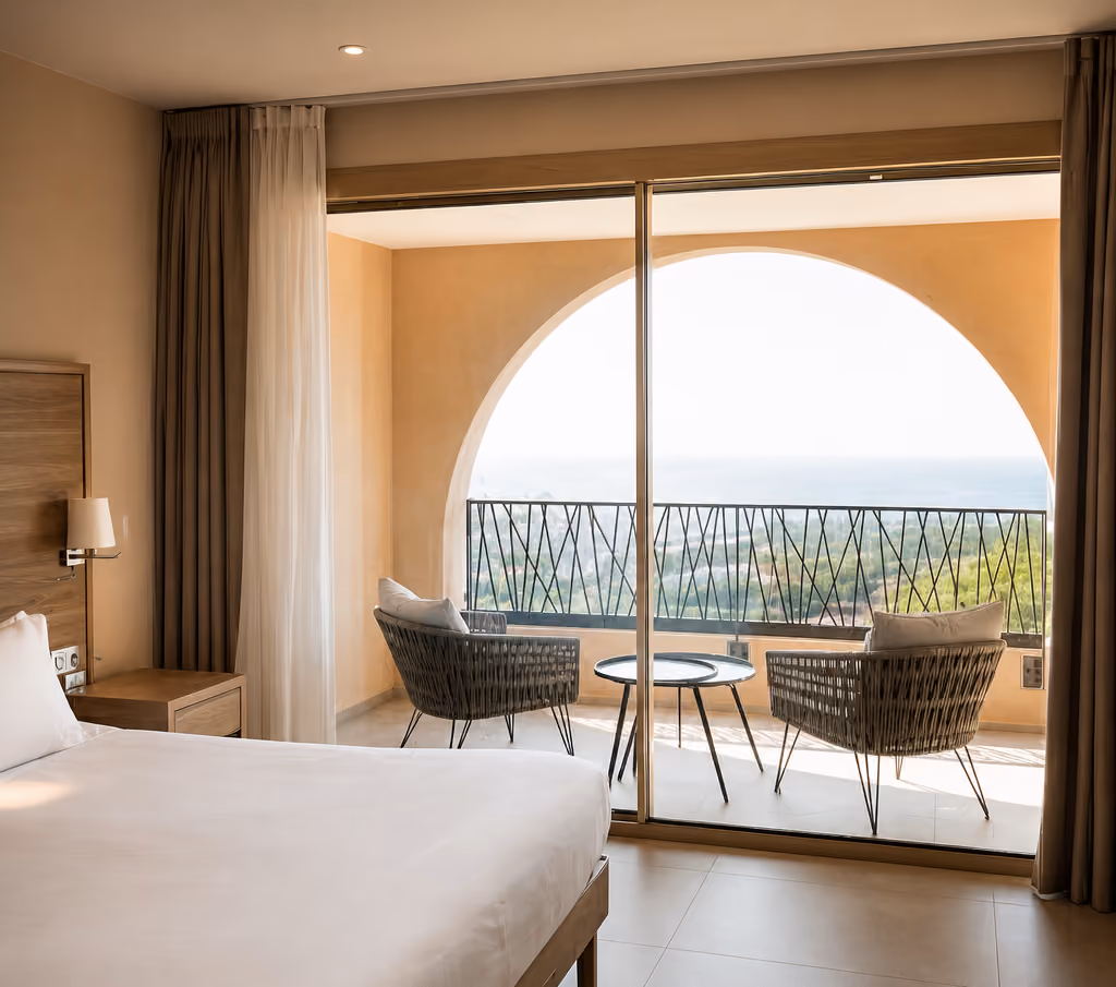 Hôtel Mercure