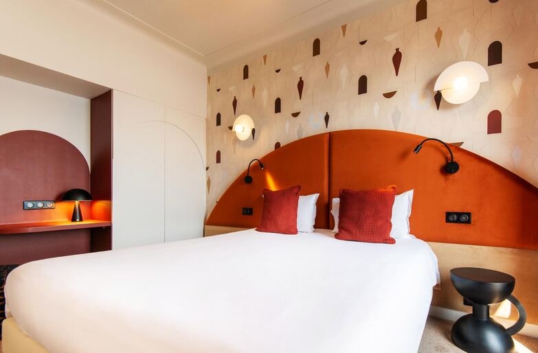Welcome Hôtel