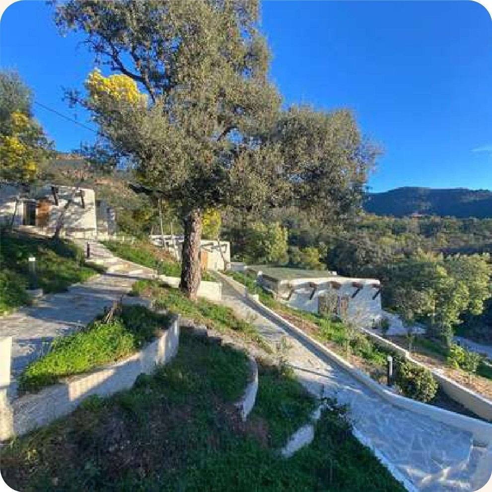 Village Vacances