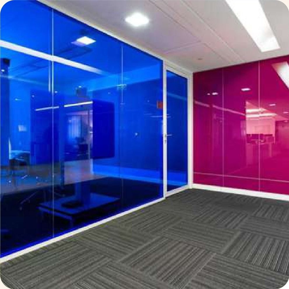 Bureaux corporate – Clichy