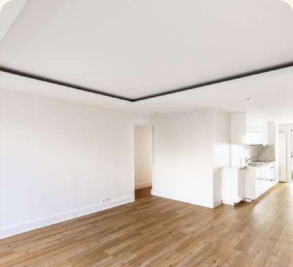 Appartement familial