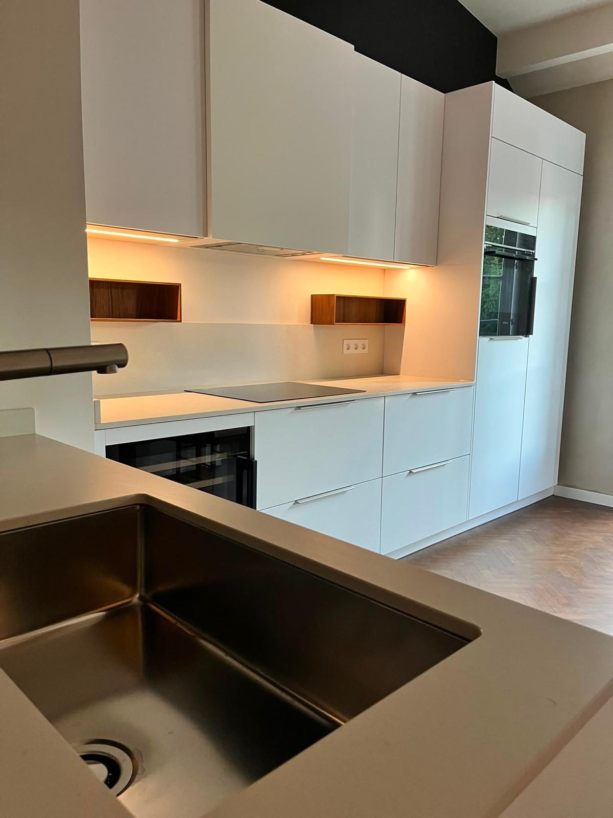 Appartement – Boulogne-Billancourt