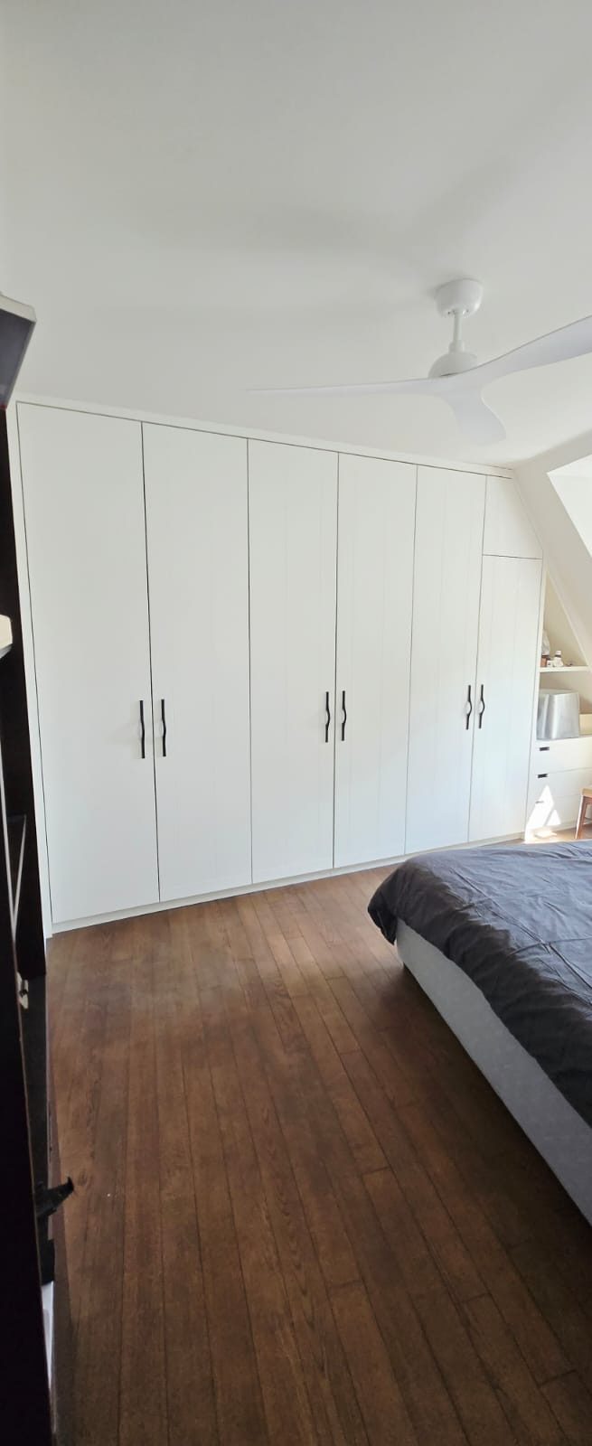 Appartement – Boulogne-Billancourt
