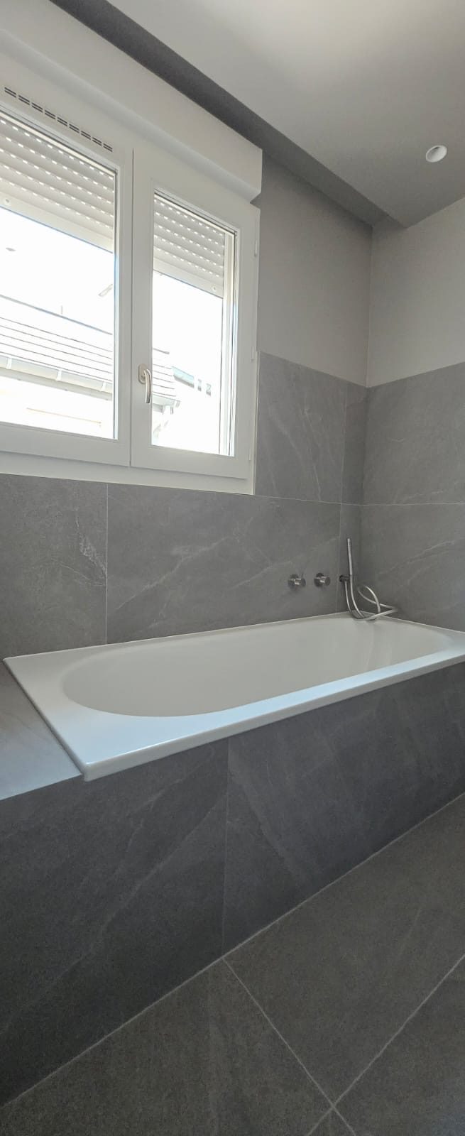 Appartement – Boulogne-Billancourt