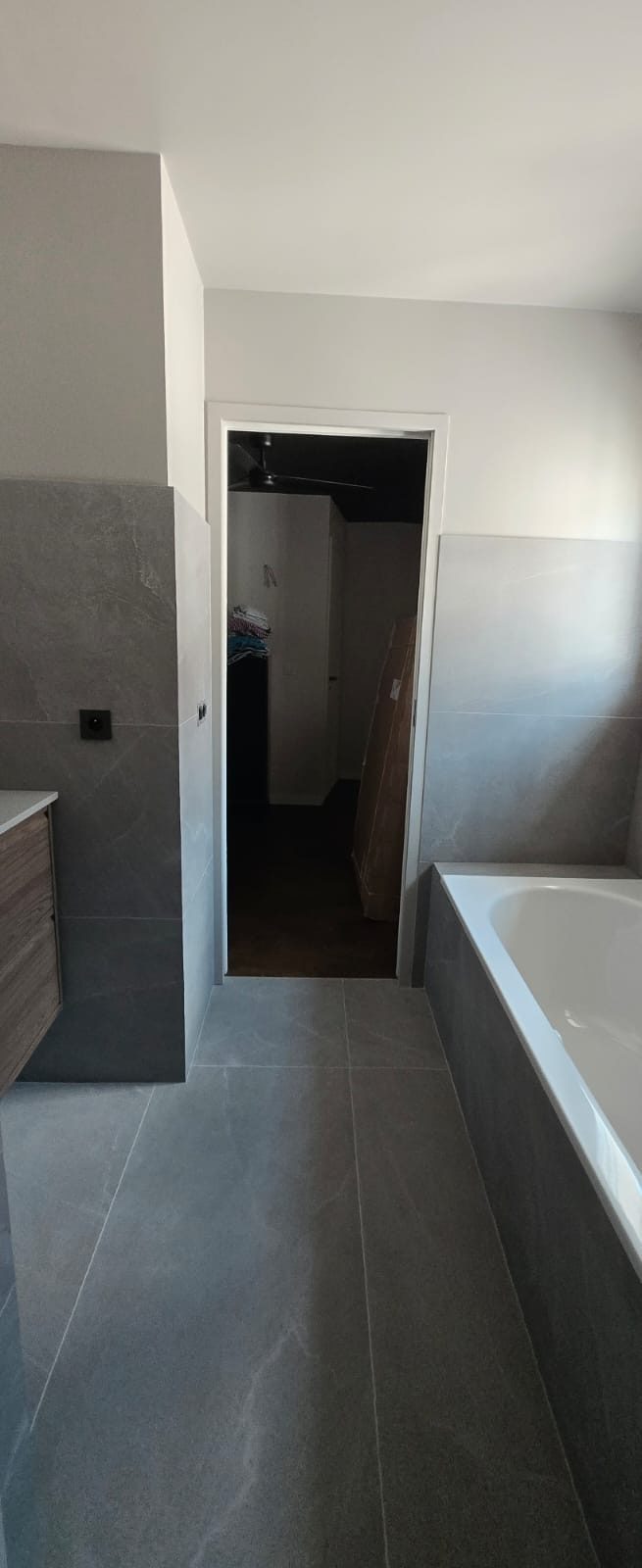 Appartement – Boulogne-Billancourt