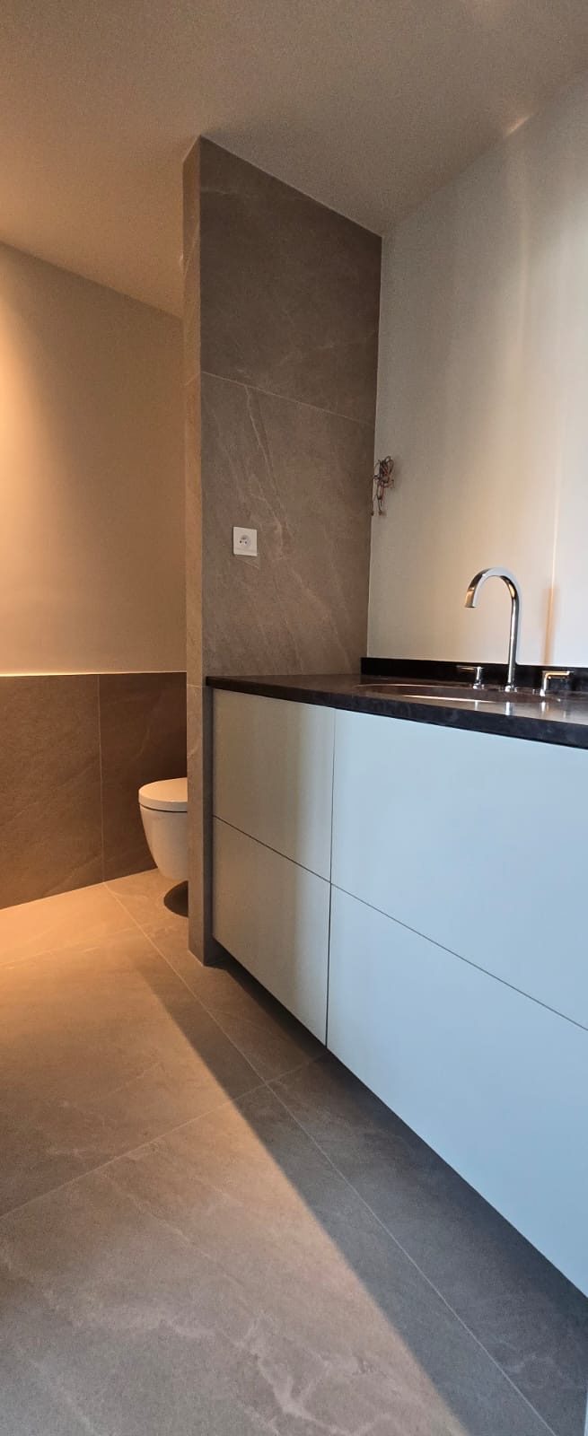 Appartement – Boulogne-Billancourt