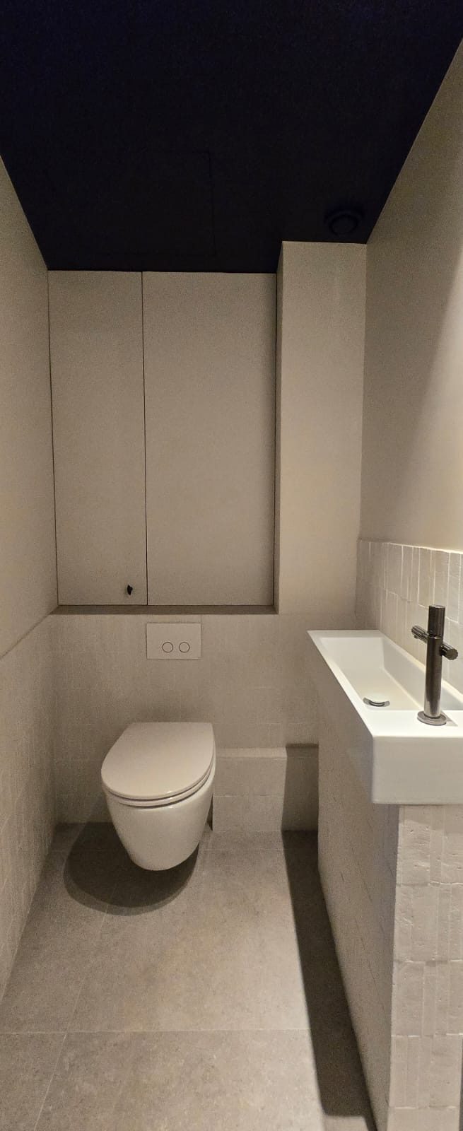 Appartement – Boulogne-Billancourt