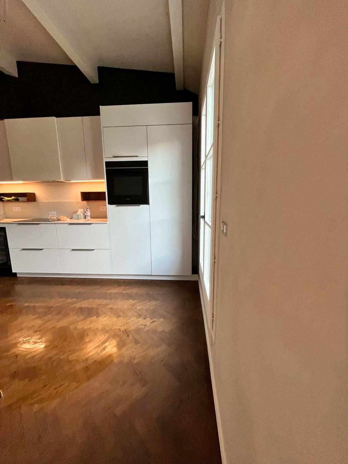 Appartement – Boulogne-Billancourt