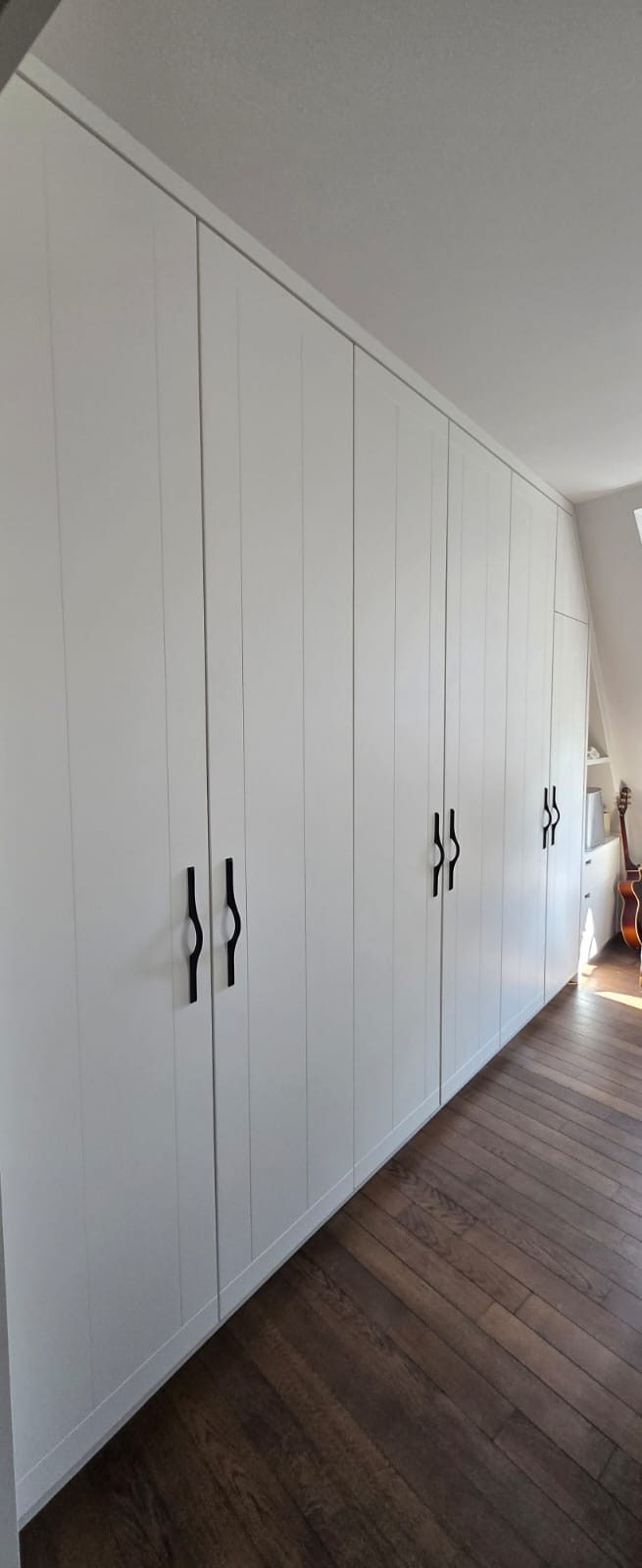Appartement – Boulogne-Billancourt