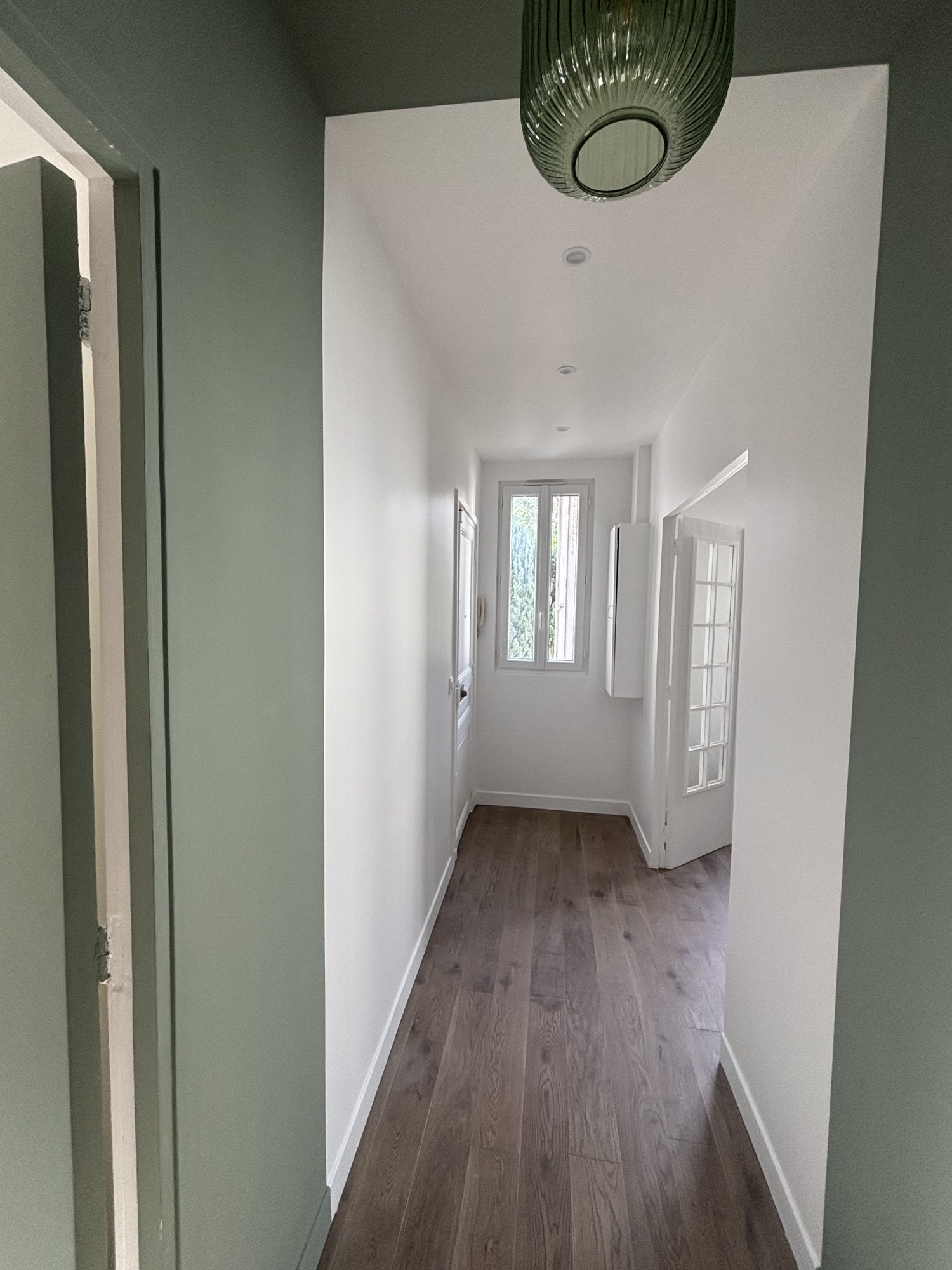 Appartement – Clamart