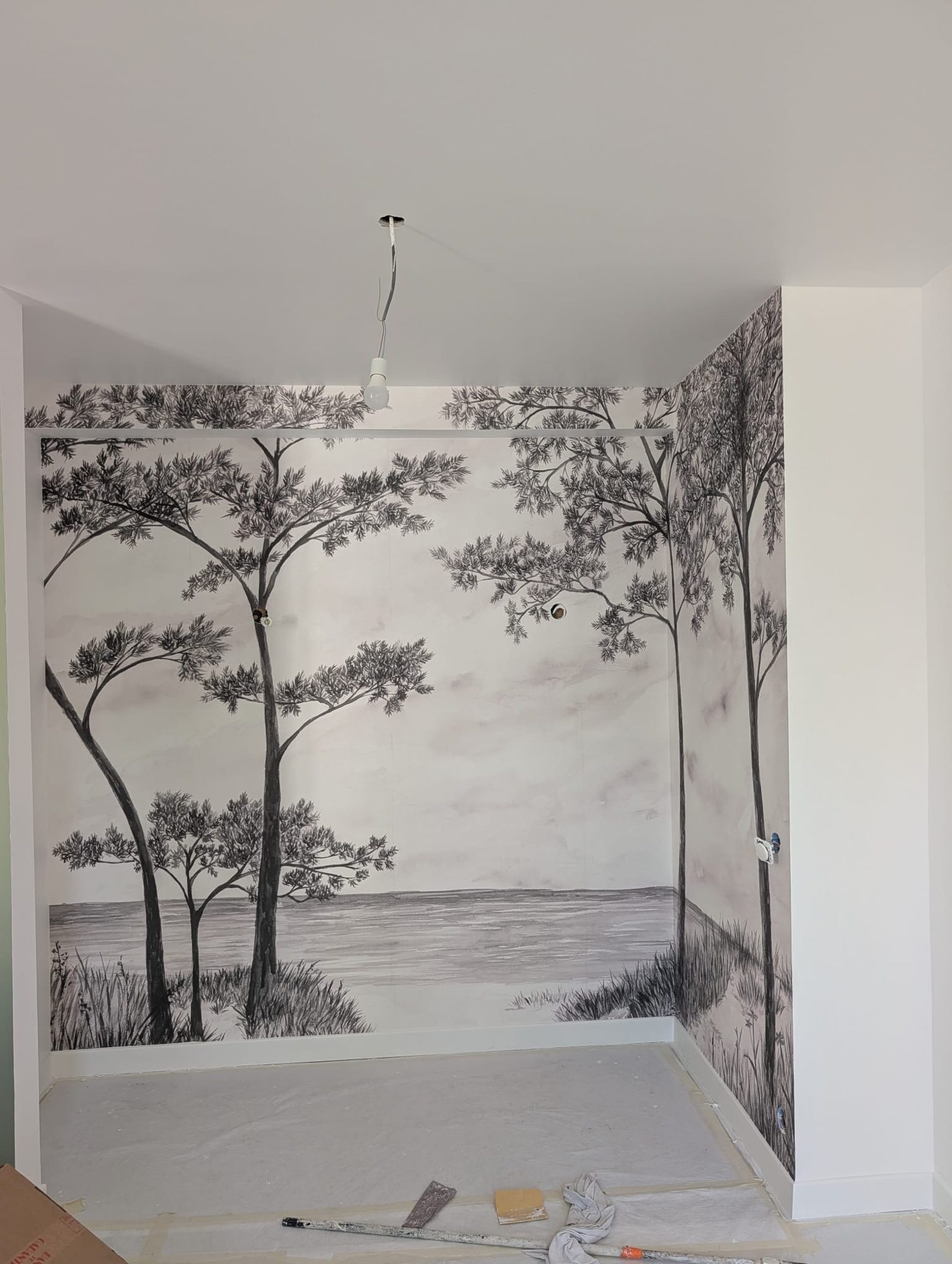 Appartement – Clamart