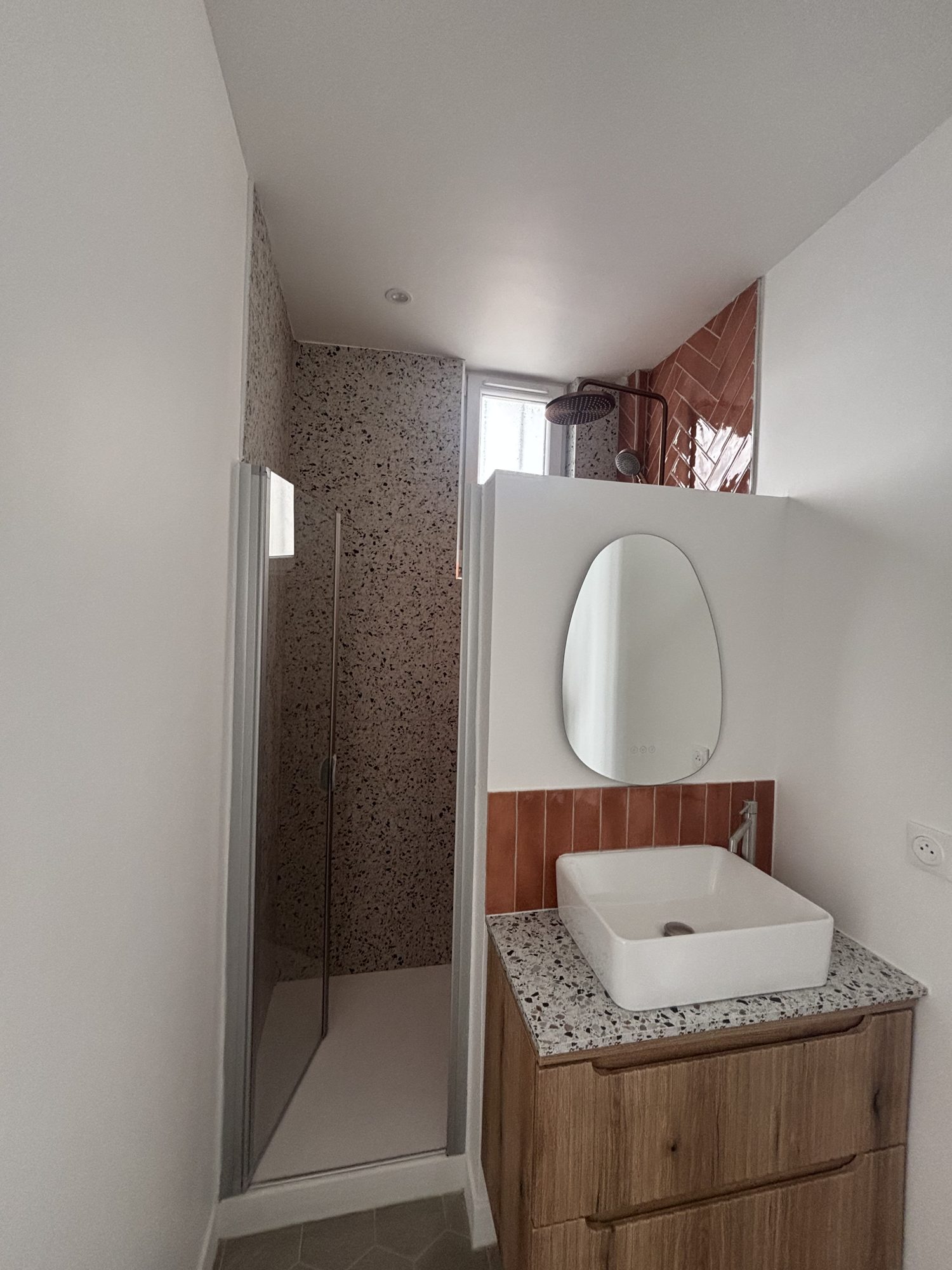 Appartement – Clamart